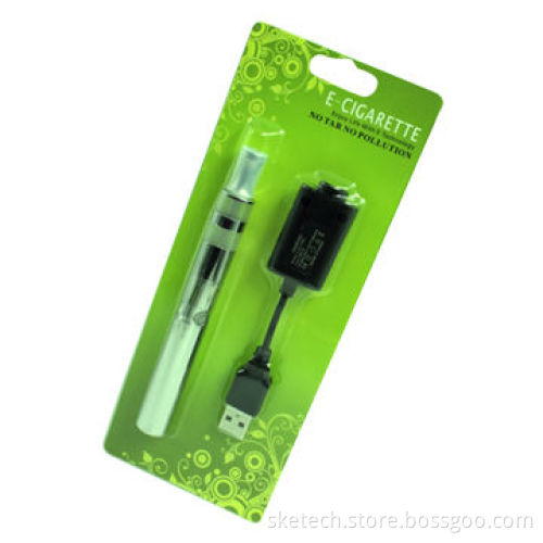 Ego SD3 blister kit